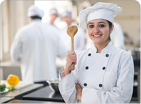 M.Sc (Hotel Management)