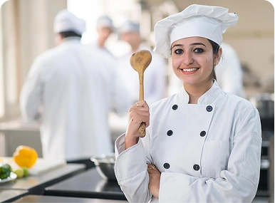 M.Sc (Hotel Management)