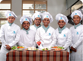 M.Sc (Hospitality & Hotel Administration)