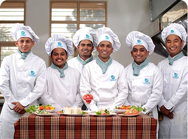 M.Sc (Hospitality & Hotel Administration)
