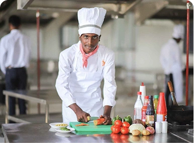 MBA (Hospitality & Hotel Administration)