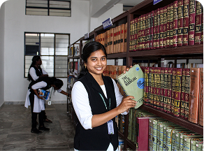 LL.B. (Bachelor of Law)