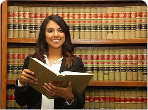 LL.M. (Master of Laws)