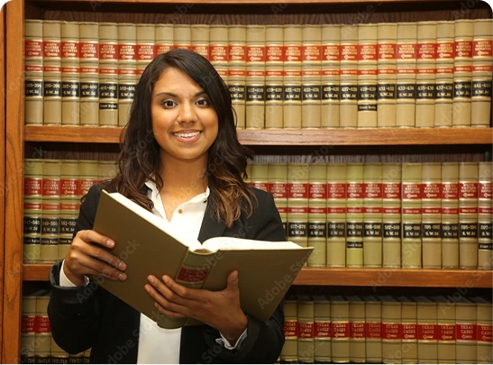 LL.M. (Master of Laws)