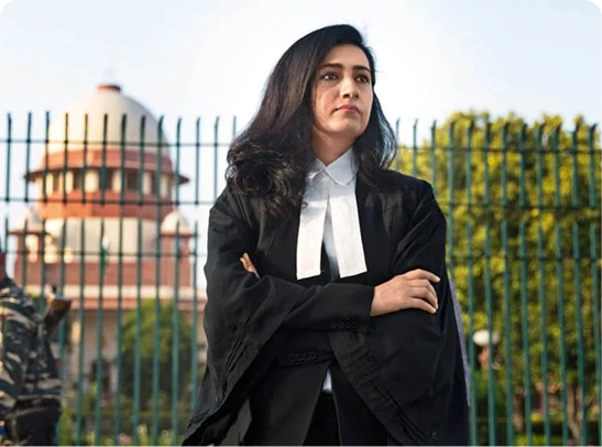 Ph.D. (Law)