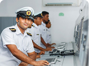 B.Sc. (Ship Building & Repair)