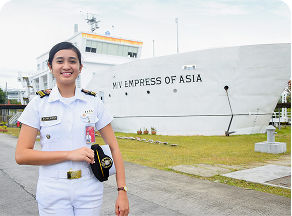 B.E. (Marine Engineering)