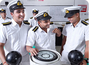B.Sc. (Maritime Operations)