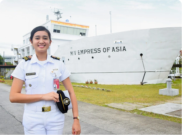 B.Sc. (Maritime Operations)