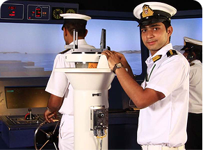 B.Sc. (Nautical Science)