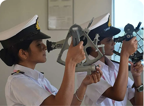 M.Sc. (Nautical Science)