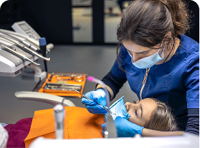 Bachelor of Dental Surgery