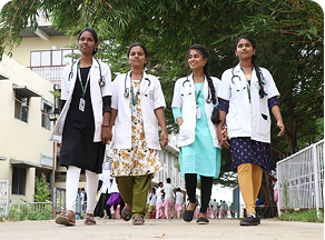 Bachelor of Siddha Medicine and Surgery