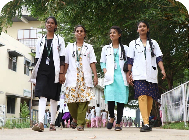 Bachelor of Siddha Medicine and Surgery