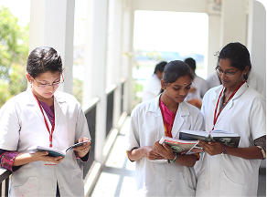 Bachelor of Homeopathic Medicine and Surgery