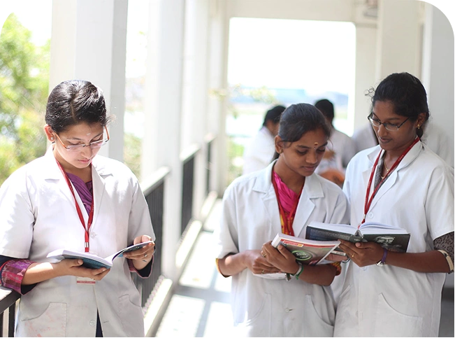Bachelor of Homeopathic Medicine and Surgery