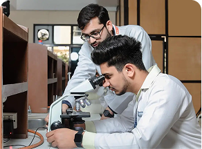 Bachelor of Ayurvedic Medicine and Surgery