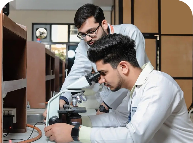 Bachelor of Ayurvedic Medicine and Surgery