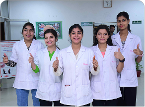 Bachelor of Naturopathy and Yogic Sciences