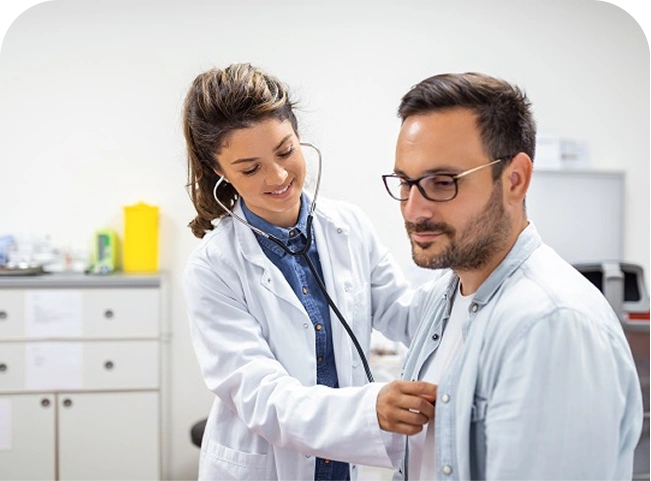 Doctor of Medicine