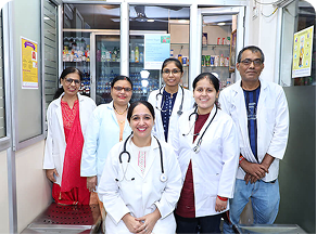 Doctor of Medicine (Siddha / Homeopathy / Yoga)