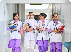 B.Sc Nursing