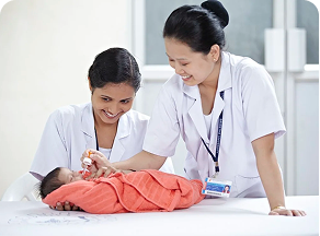 Medical Surgical Nursing