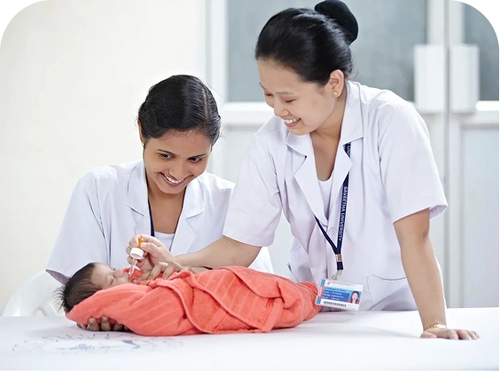 Medical Surgical Nursing