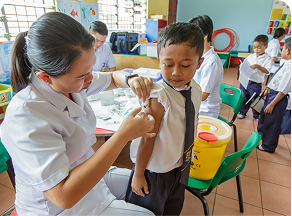 Obstetrics & Gynaecology Nursing