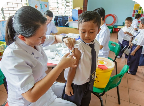 Obstetrics & Gynaecology Nursing