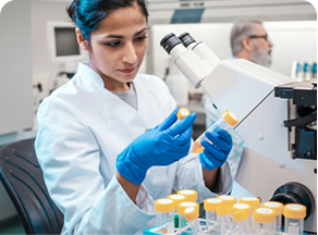 Pharmaceutical Biotechnology