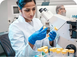 Pharmaceutical Biotechnology