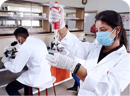 Pharmaceutical Chemistry