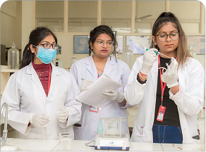 Pharmaceutical Analysis