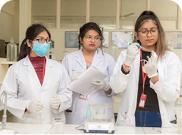 Pharmaceutical Analysis
