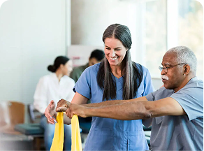 (BPT) Bachelor of Physiotherapy