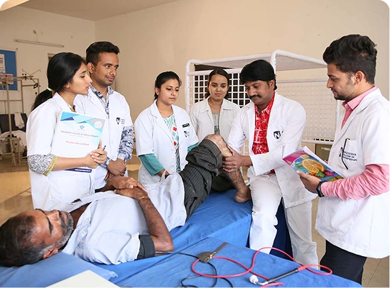 (MPT) Orthopaedics