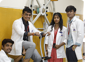 (MPT) Neurological Sciences