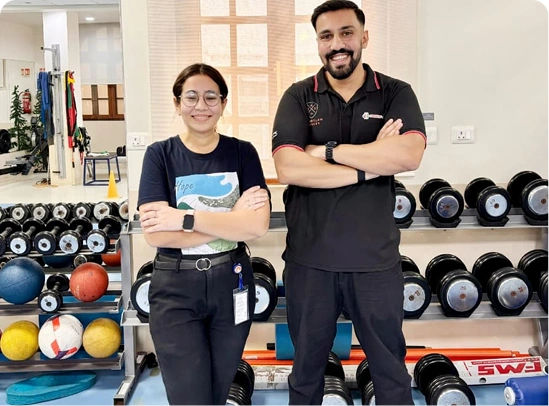 (MPT) Sports & Fitness