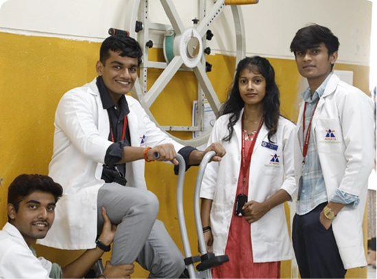 (MPT) Community Health