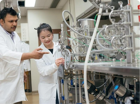 Dairy Technology