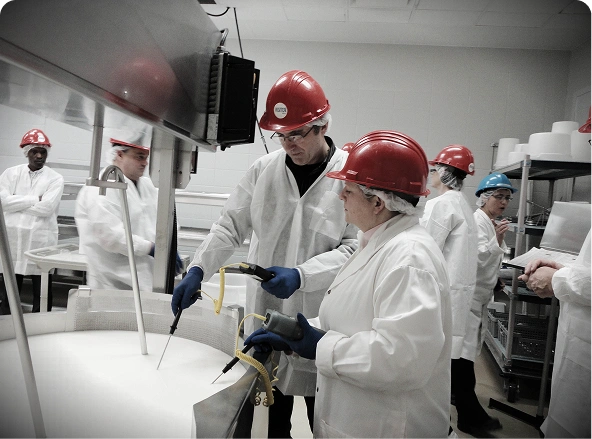 Poultry Technology